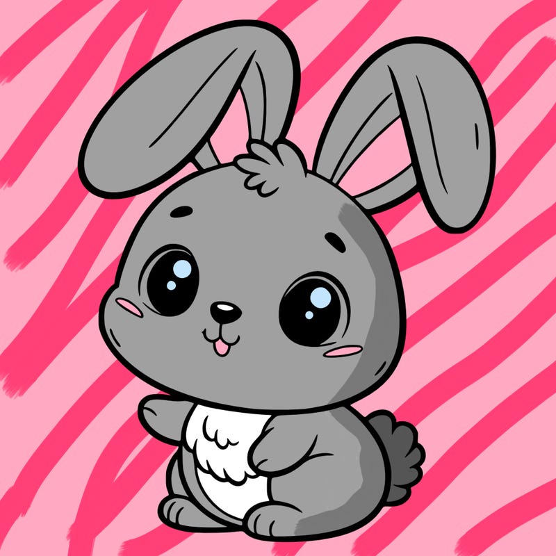 bunny