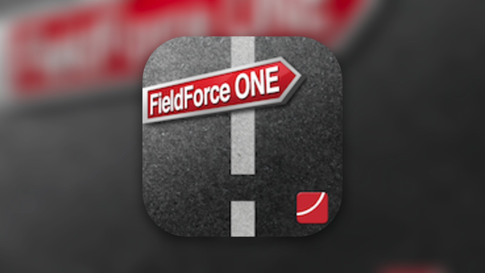 FieldForce ONE Route Plan - Business App | MWM