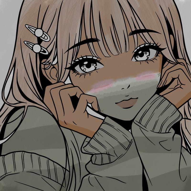 After