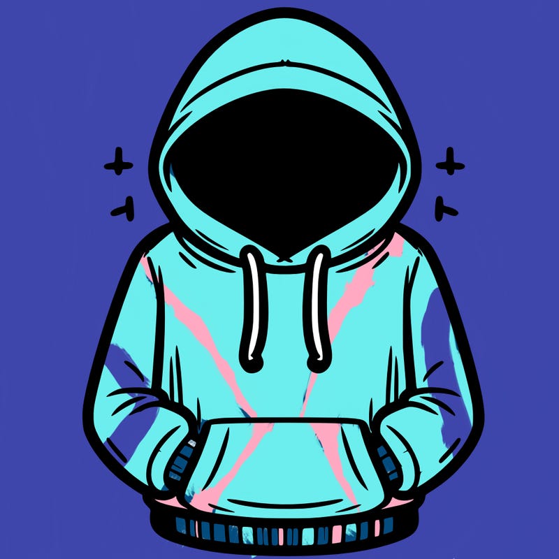 hoodie