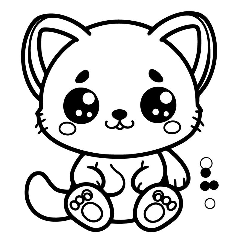 baby cat