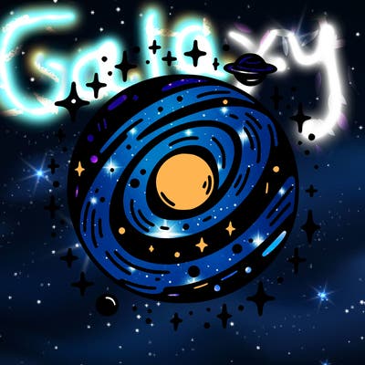 galaxy