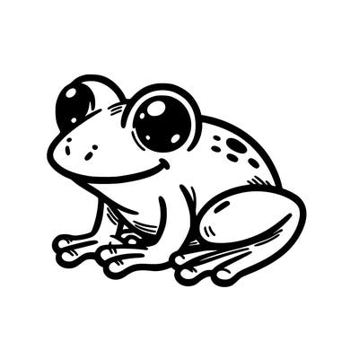 frog