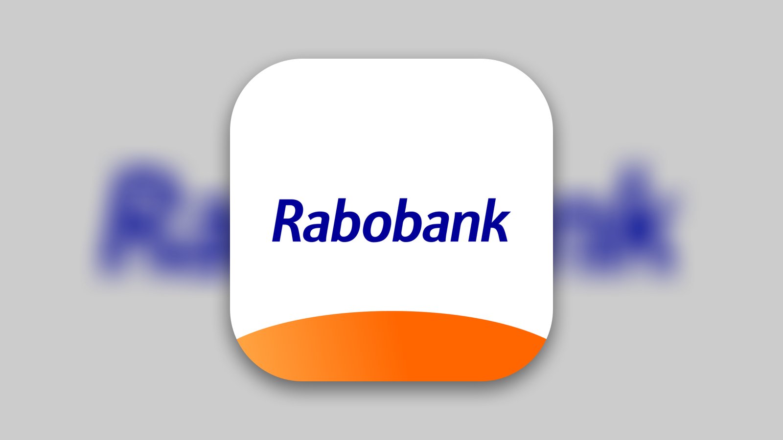Rabobank - Finance App | MWM