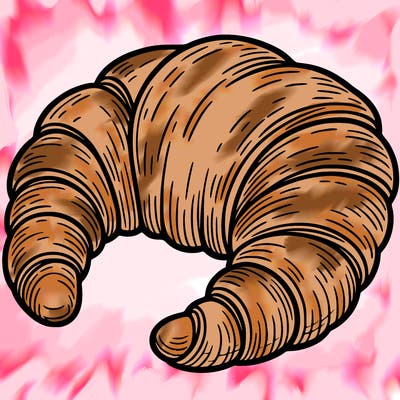 croissant