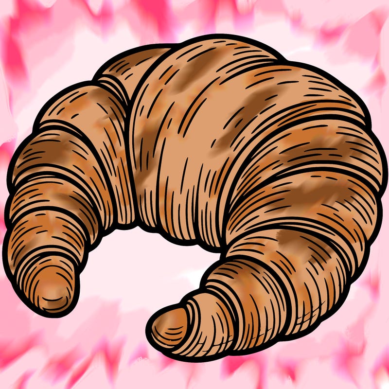 croissant