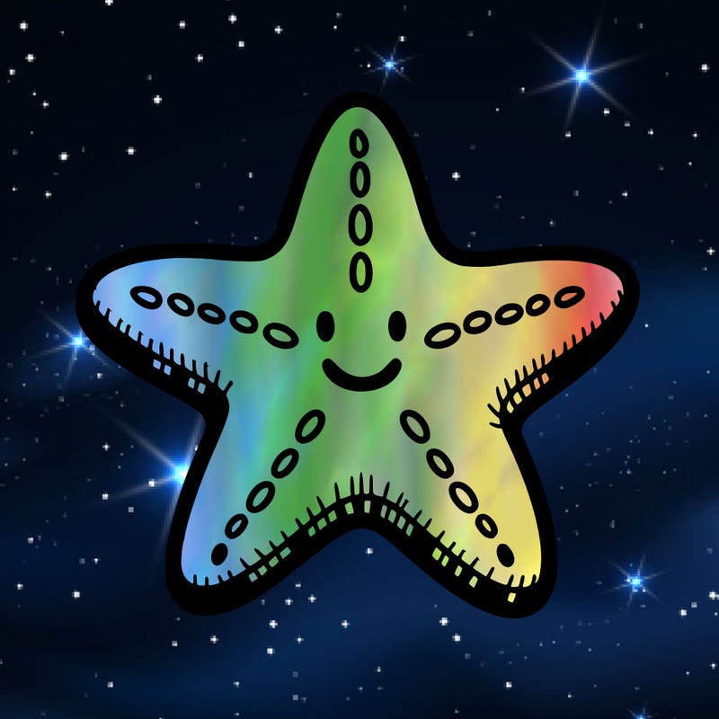starfish