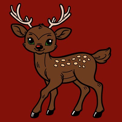 deer