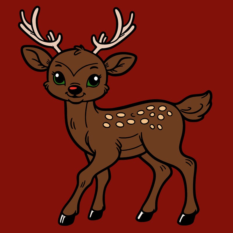 deer