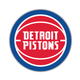Official Detroit Pistons