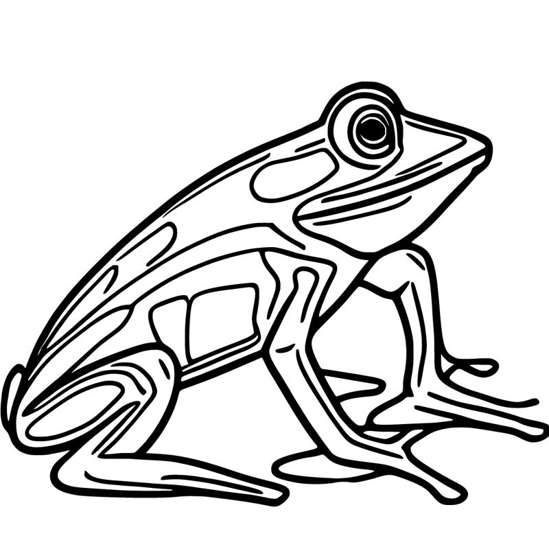 frog