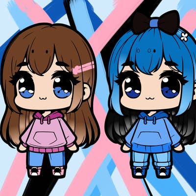 chibi