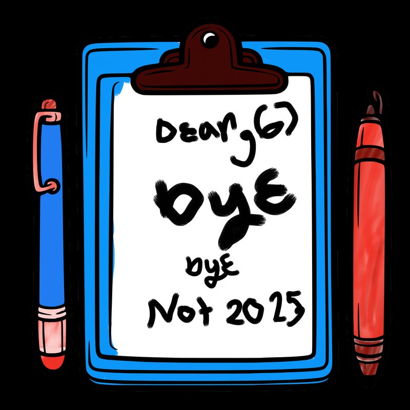 blank clip board with pen
