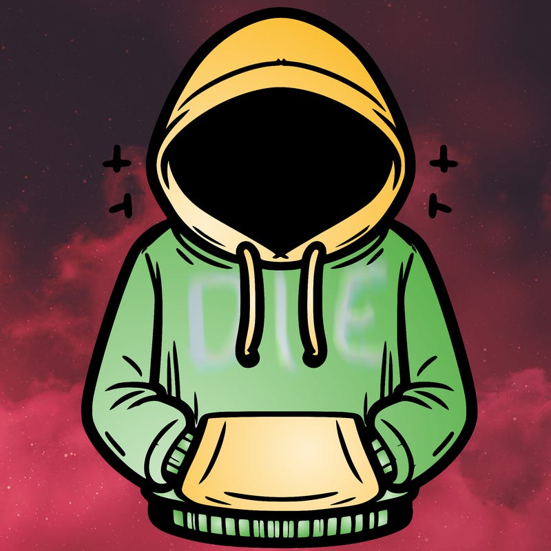 hoodie
