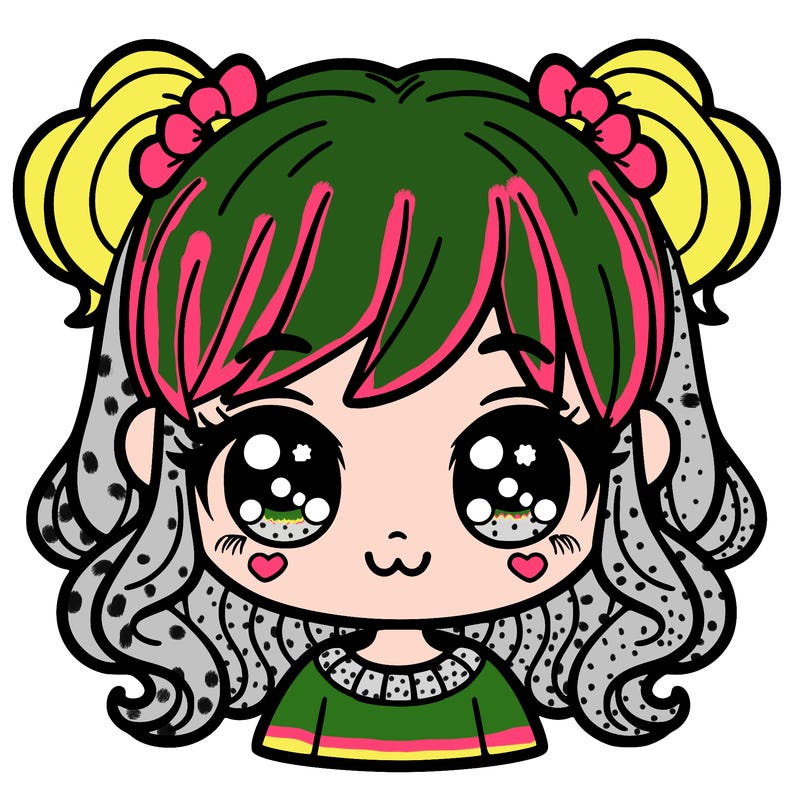 cute girl