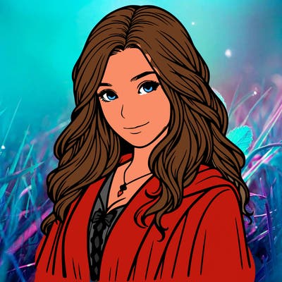 realistic beautiful hermonie granger