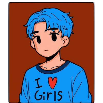 me