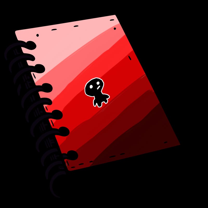 notebook