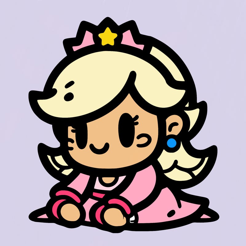 somethink with words