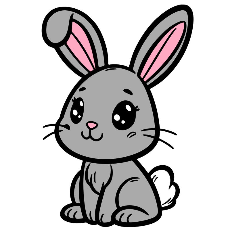 bunny