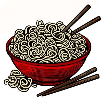 noodles