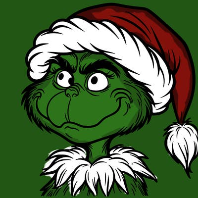 grinch