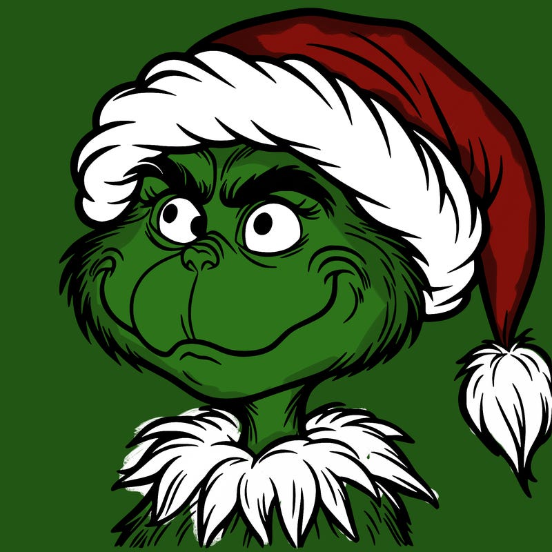 grinch