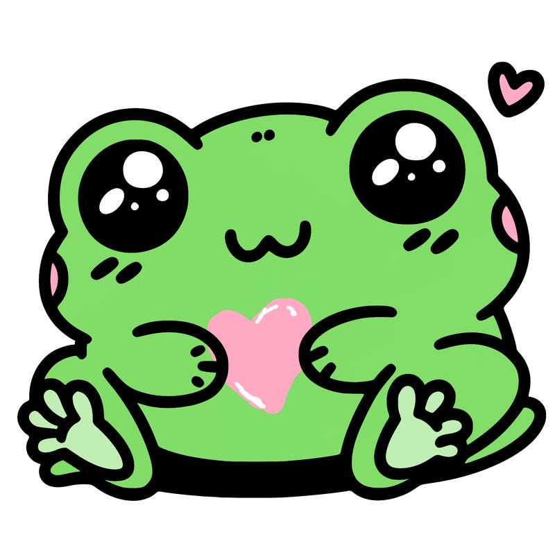 𝚔𝚊𝚠𝚊𝚒𝚒 𝚏𝚛𝚘𝚐