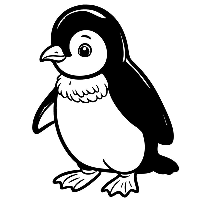 penguin
