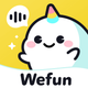 Wefun - Chat, Party and Game