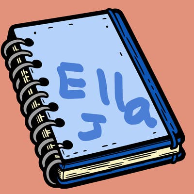 notebook