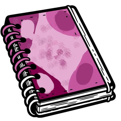 notebook