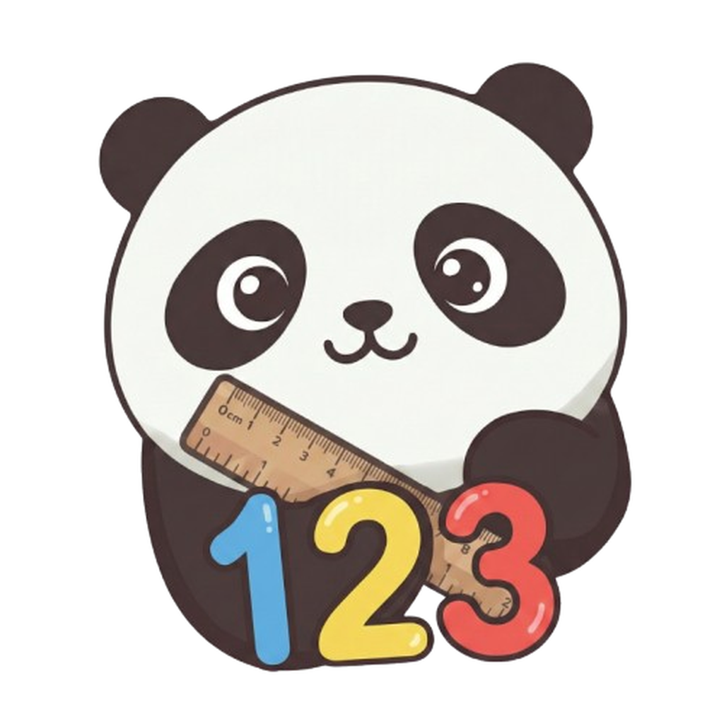 Panda Learn Math - Education App | MWM