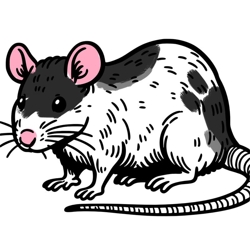 rat
