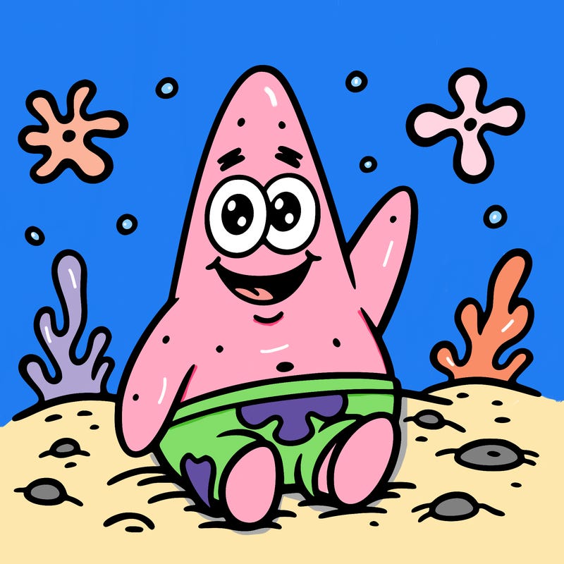 patrick