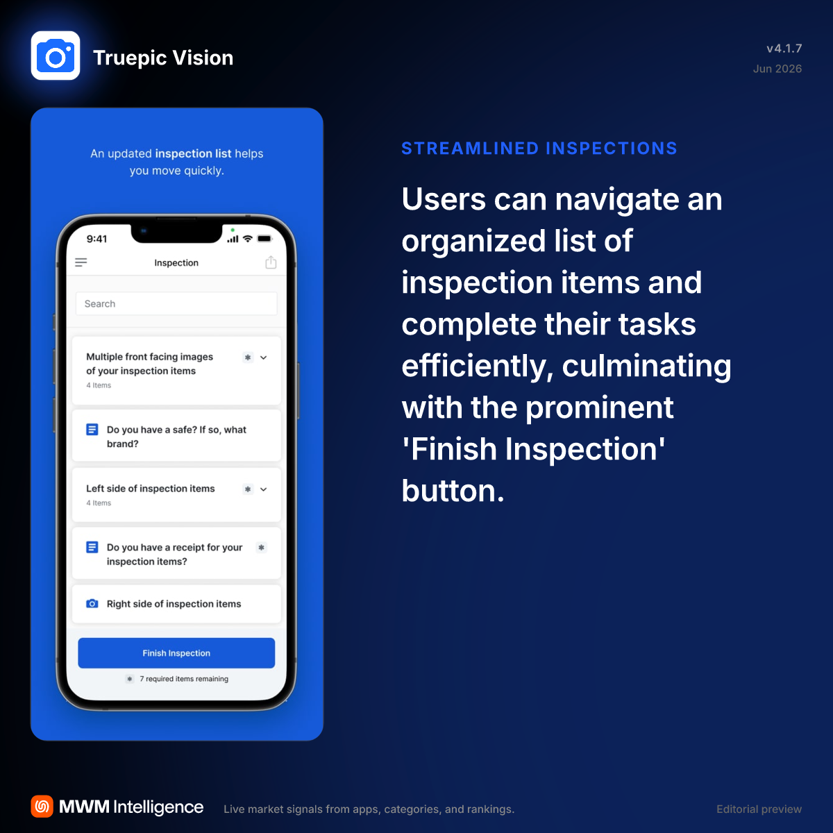 Truepic Vision - Photo & Video App | MWM