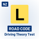 NZ Driving Theory Test 2026