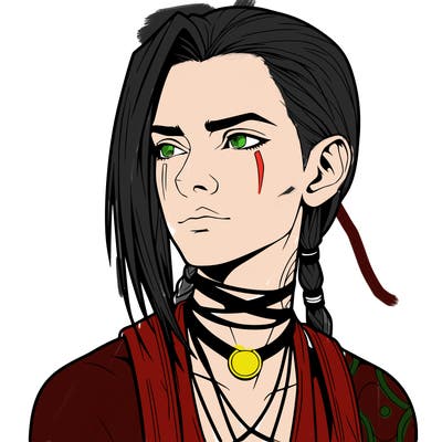 jinx from arcane realistic