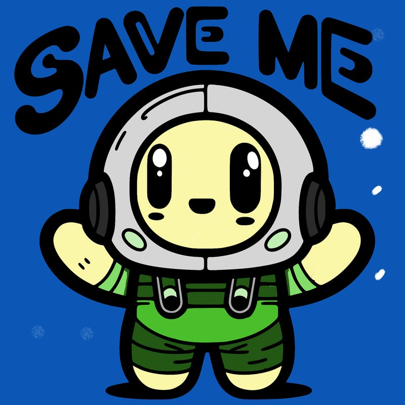 save me