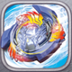 BEYBLADE BURST app