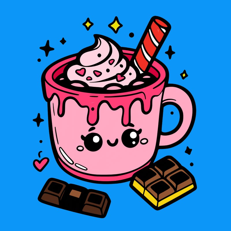 hot chocolate