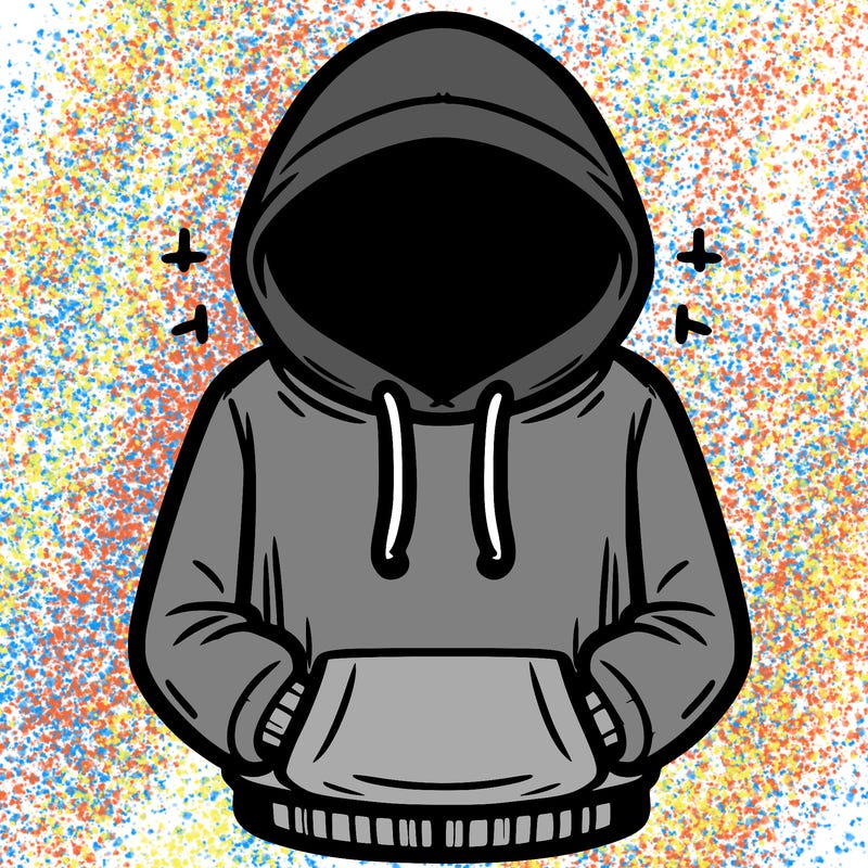 hoodie