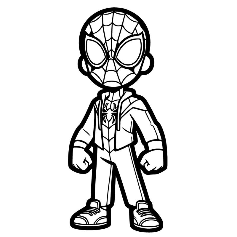 miles morales