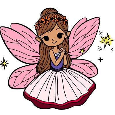 fairy