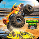Monster Truck Offroad Race Jam