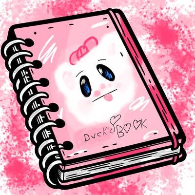 notebook