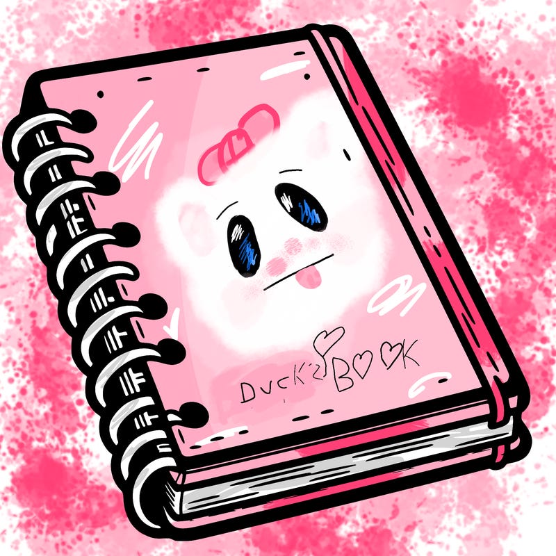 notebook