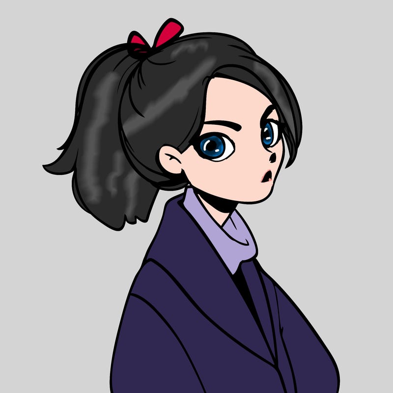 After
