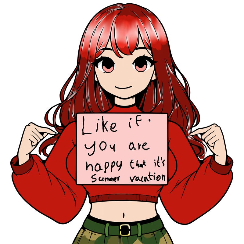 girl holding a blank sign in a long sleeve crop top