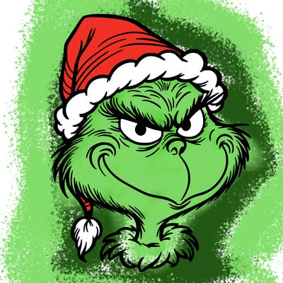 grinch